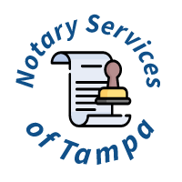 Notary Services of Tampa